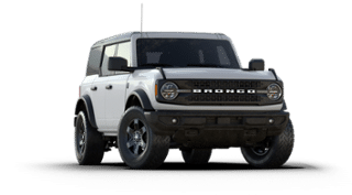 2025 Ford Bronco® External Image 5